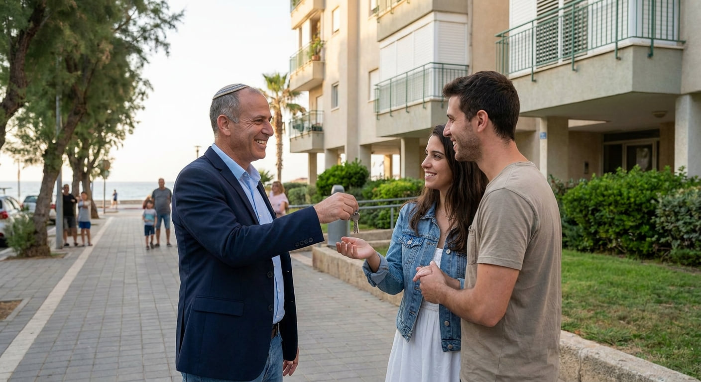 Long-term buyer exploring property options