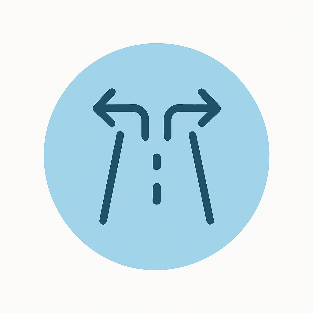 Icon representing accessibility