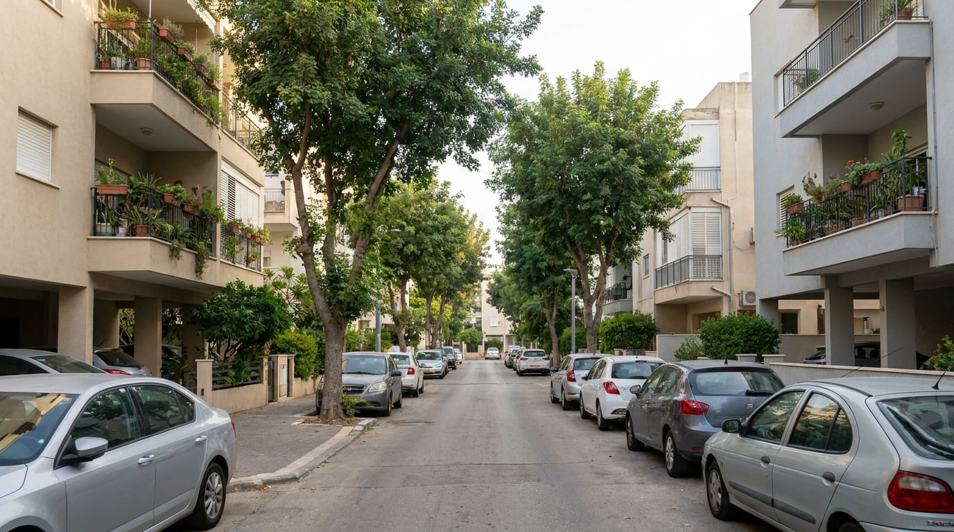 Ramat HaSharon