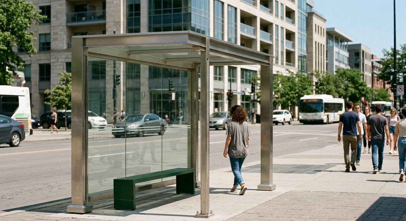 Transportation options in Shuva