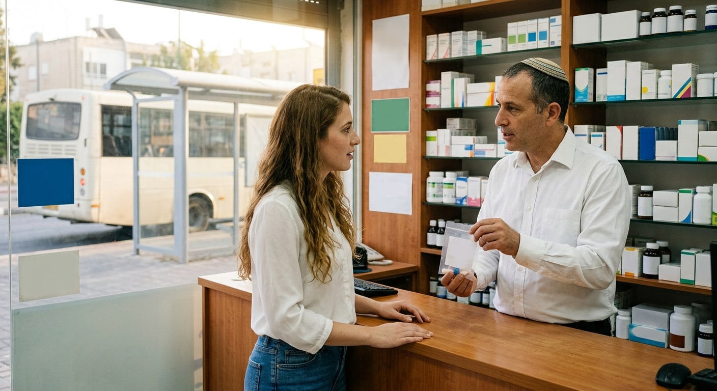 Local services in Peduel