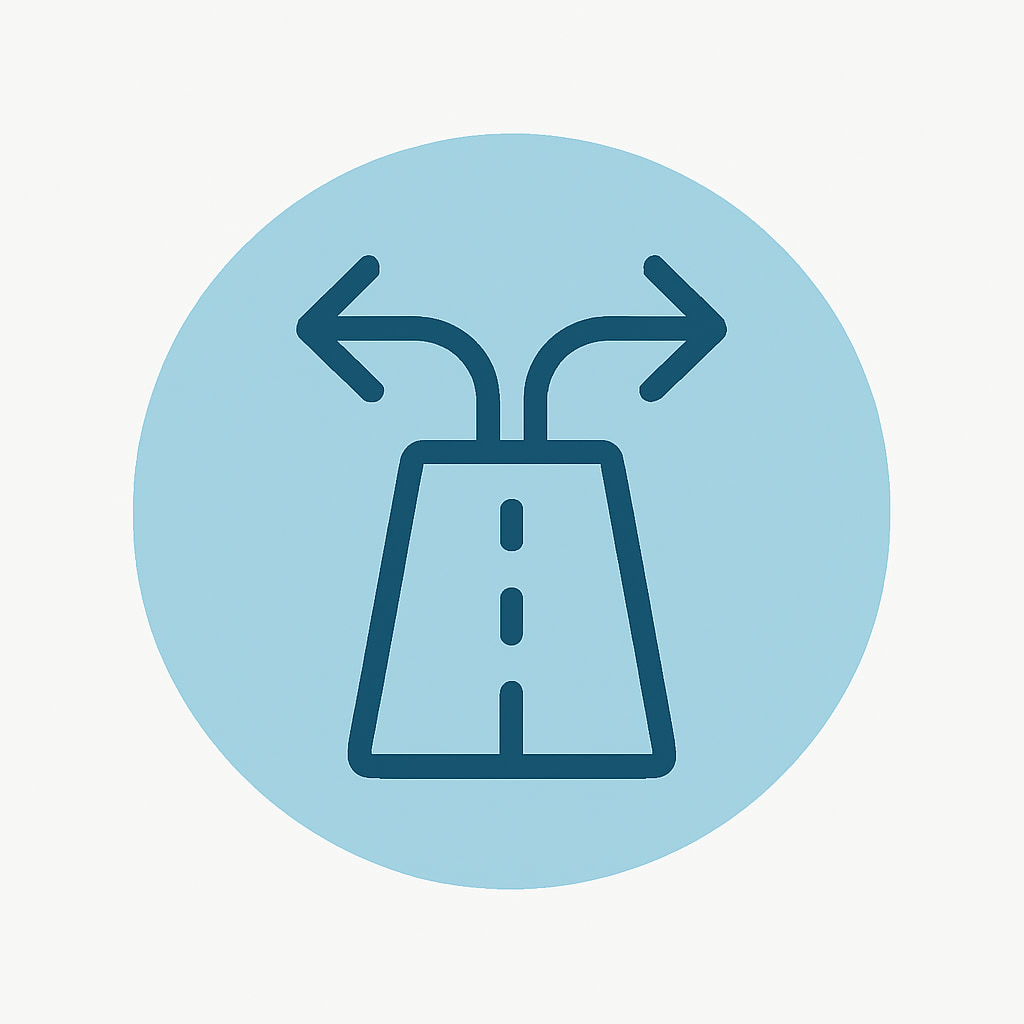 Access icon representation