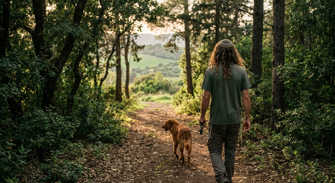 Nature enthusiasts enjoying the outdoors