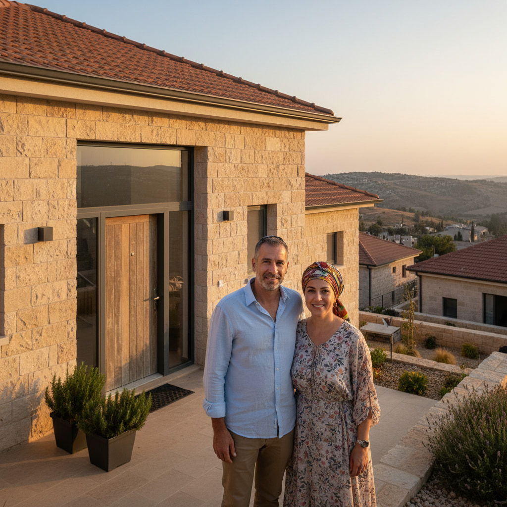 Long-term investment potential in Otniel