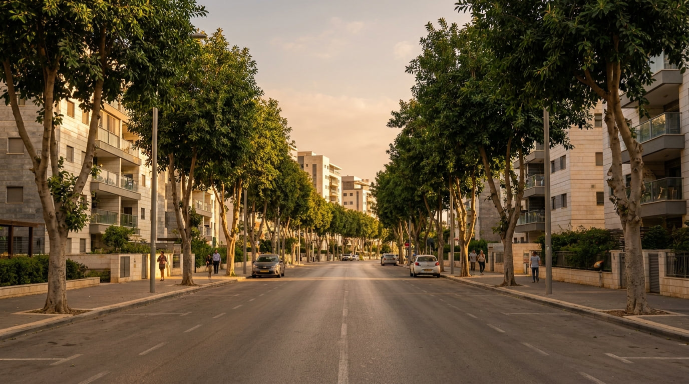 Rishon LeZion