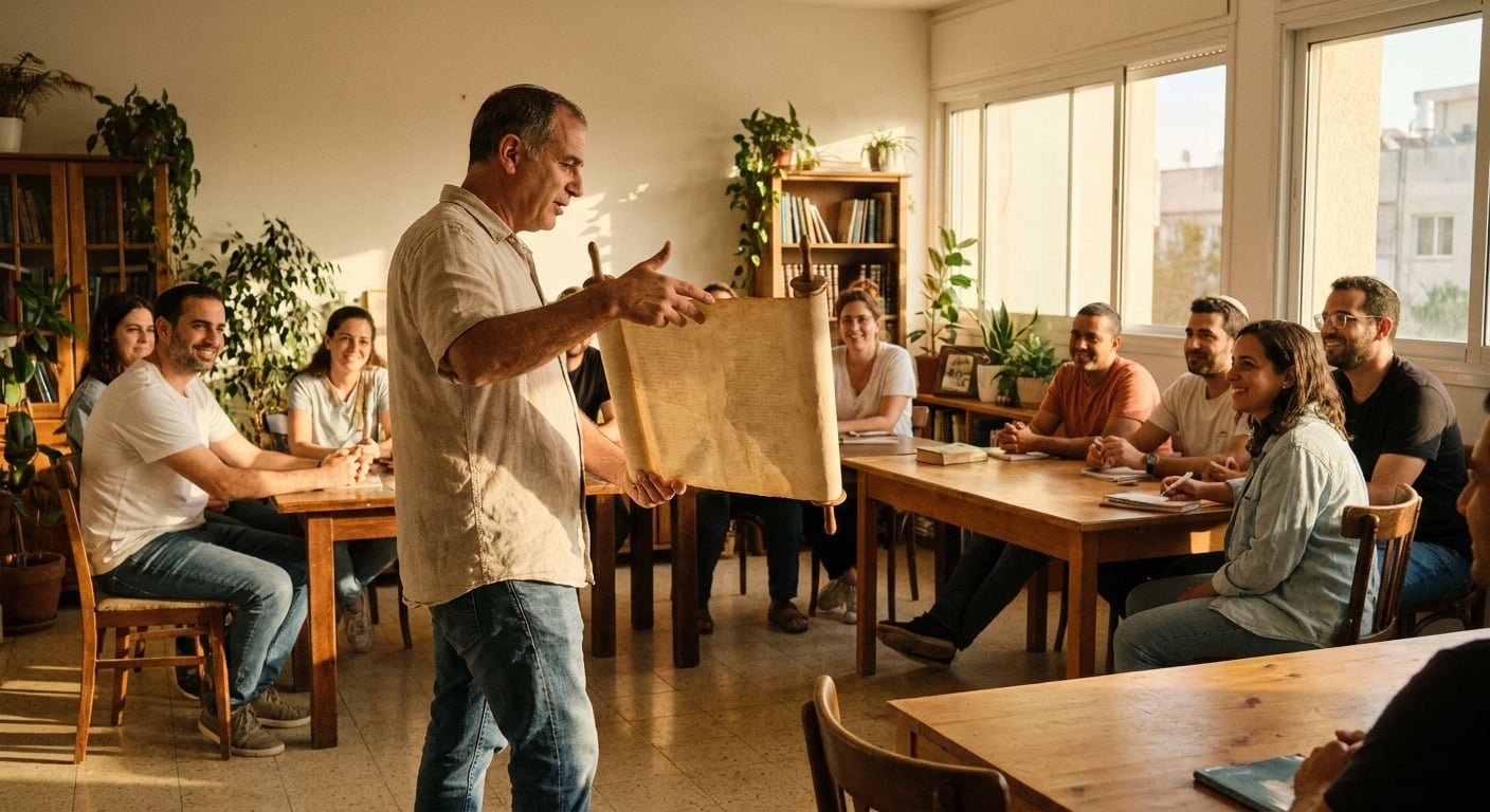 Education facilities in Bat Yam