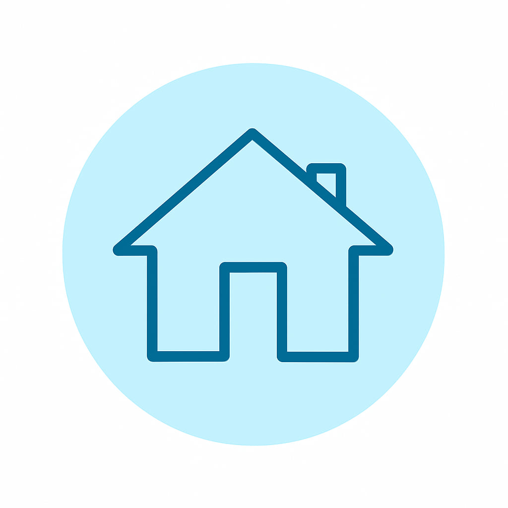 Icon representing property variety