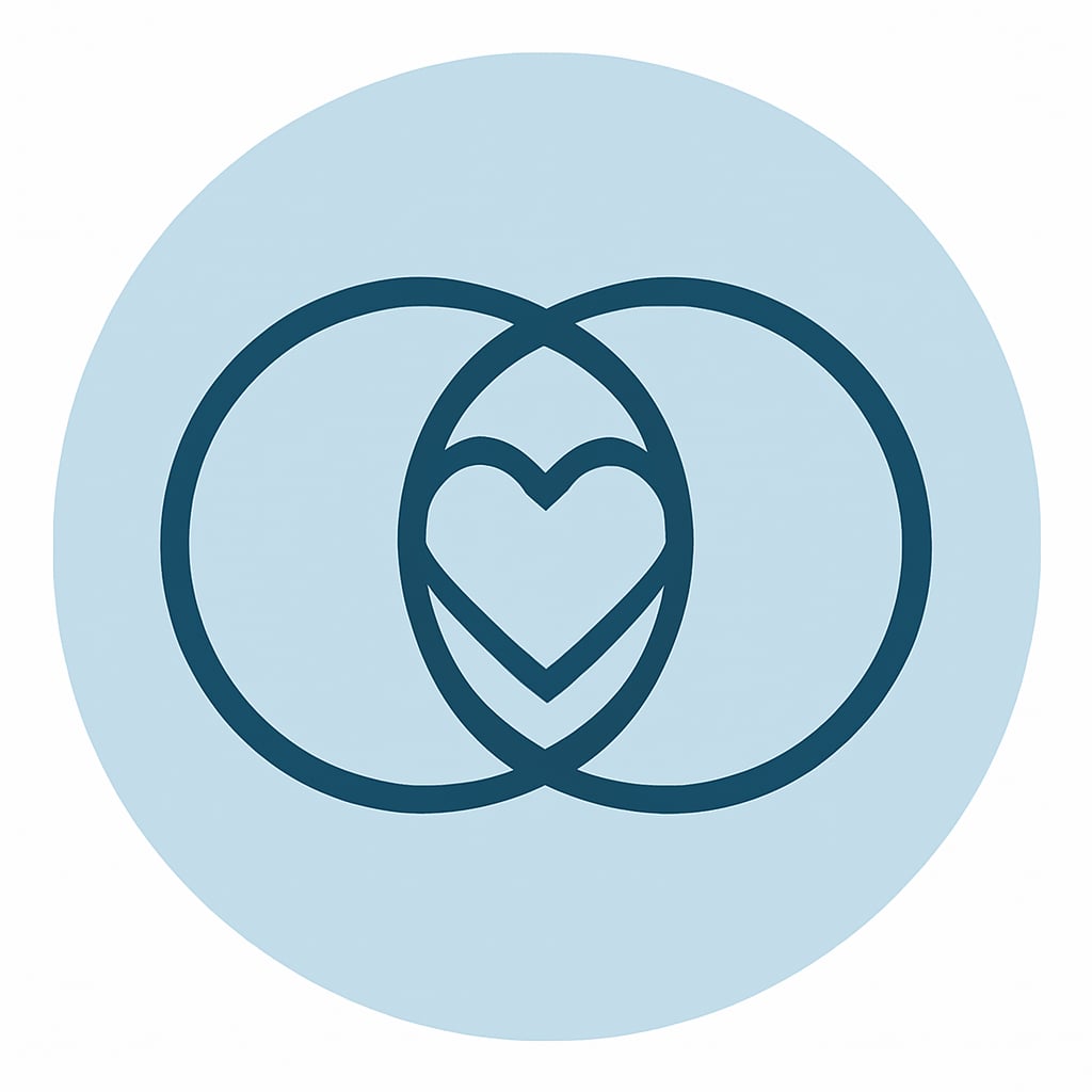 Icon representing community atmosphere