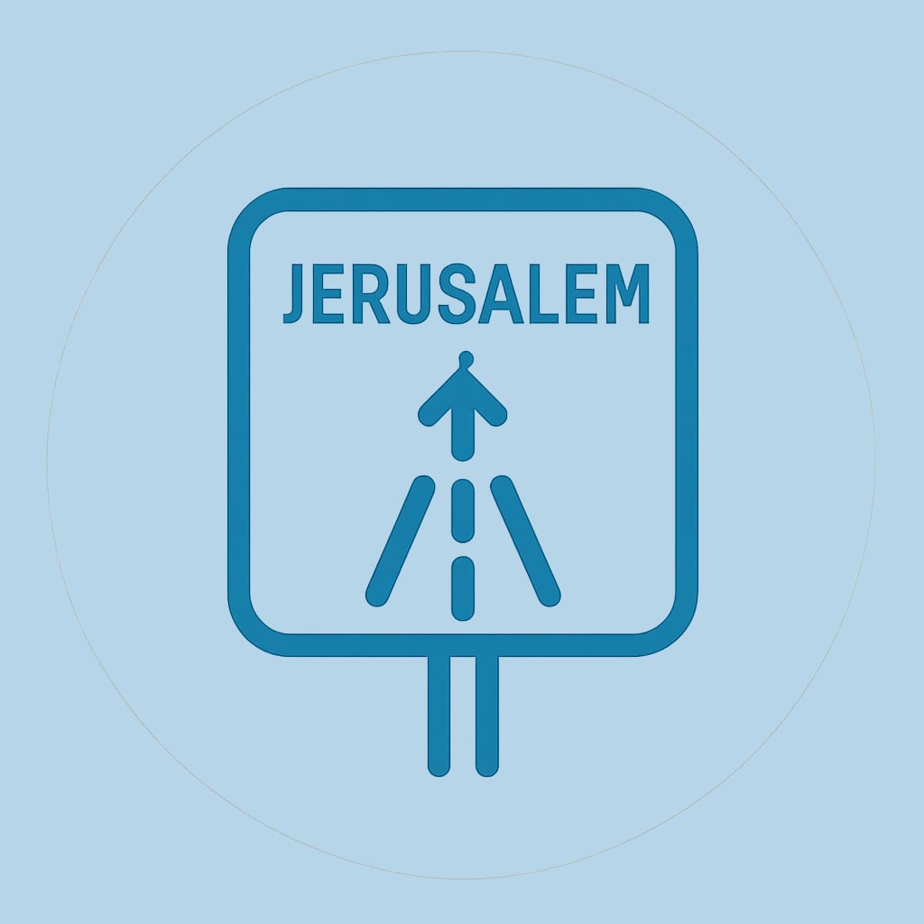 Icon representing easy access