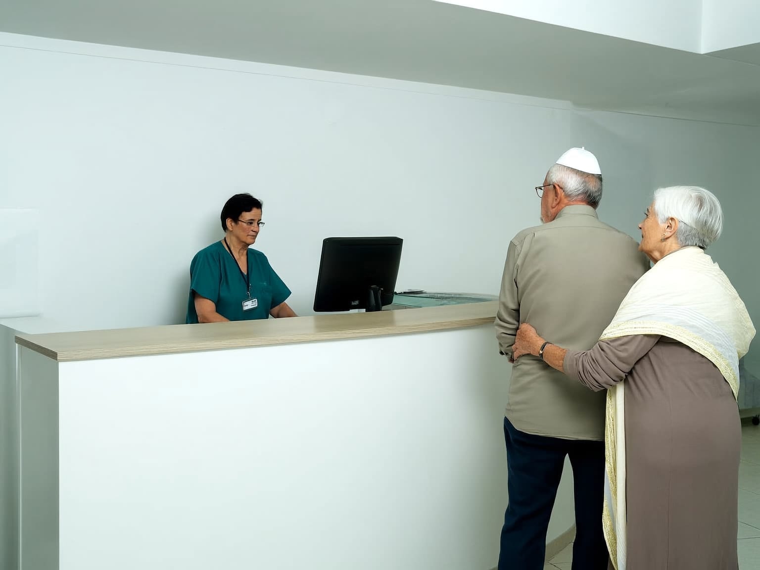 Healthcare services in Kfar Yona