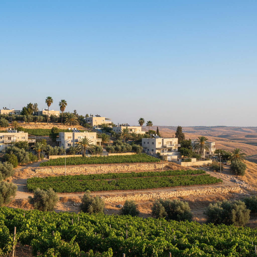 Beit Horon