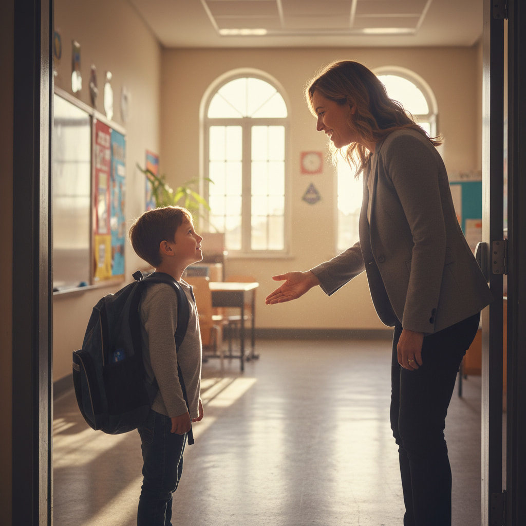 Education services in Revava
