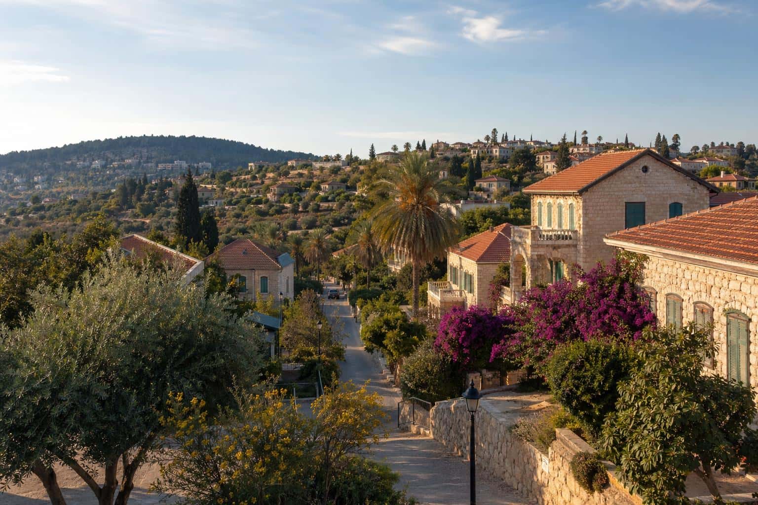 Bethlehem of Galilee