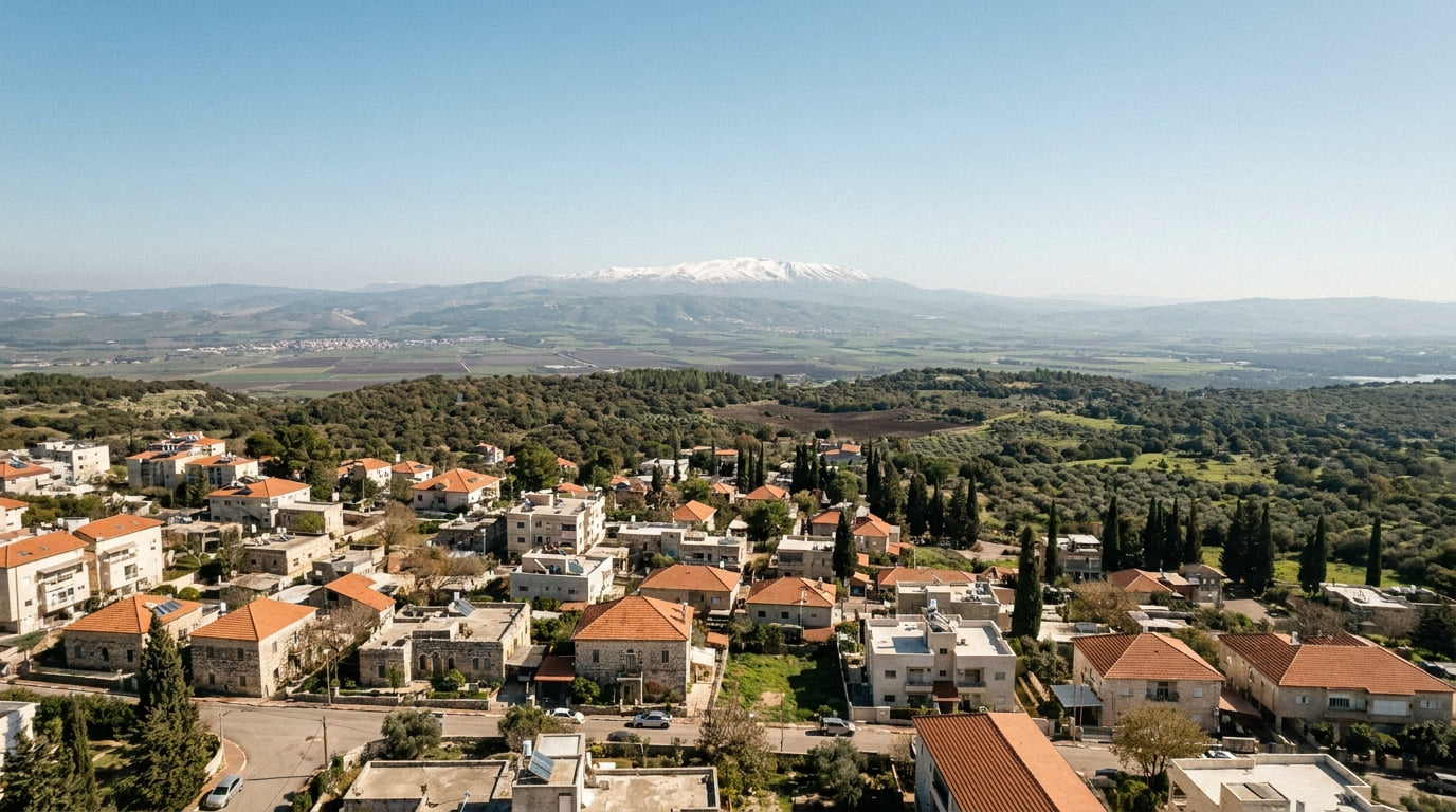 Hatzor HaGlilit
