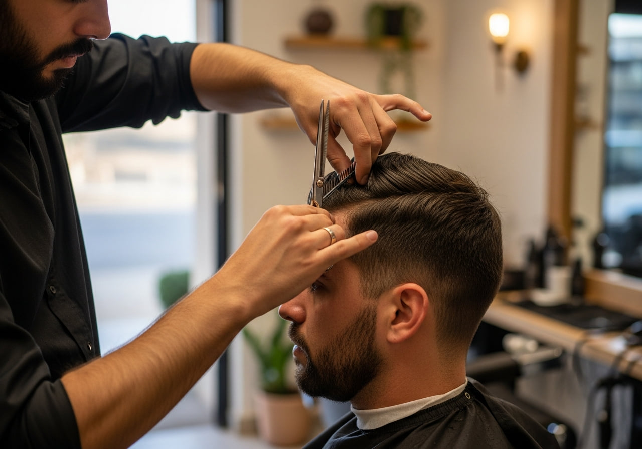 Local services in Beersheva