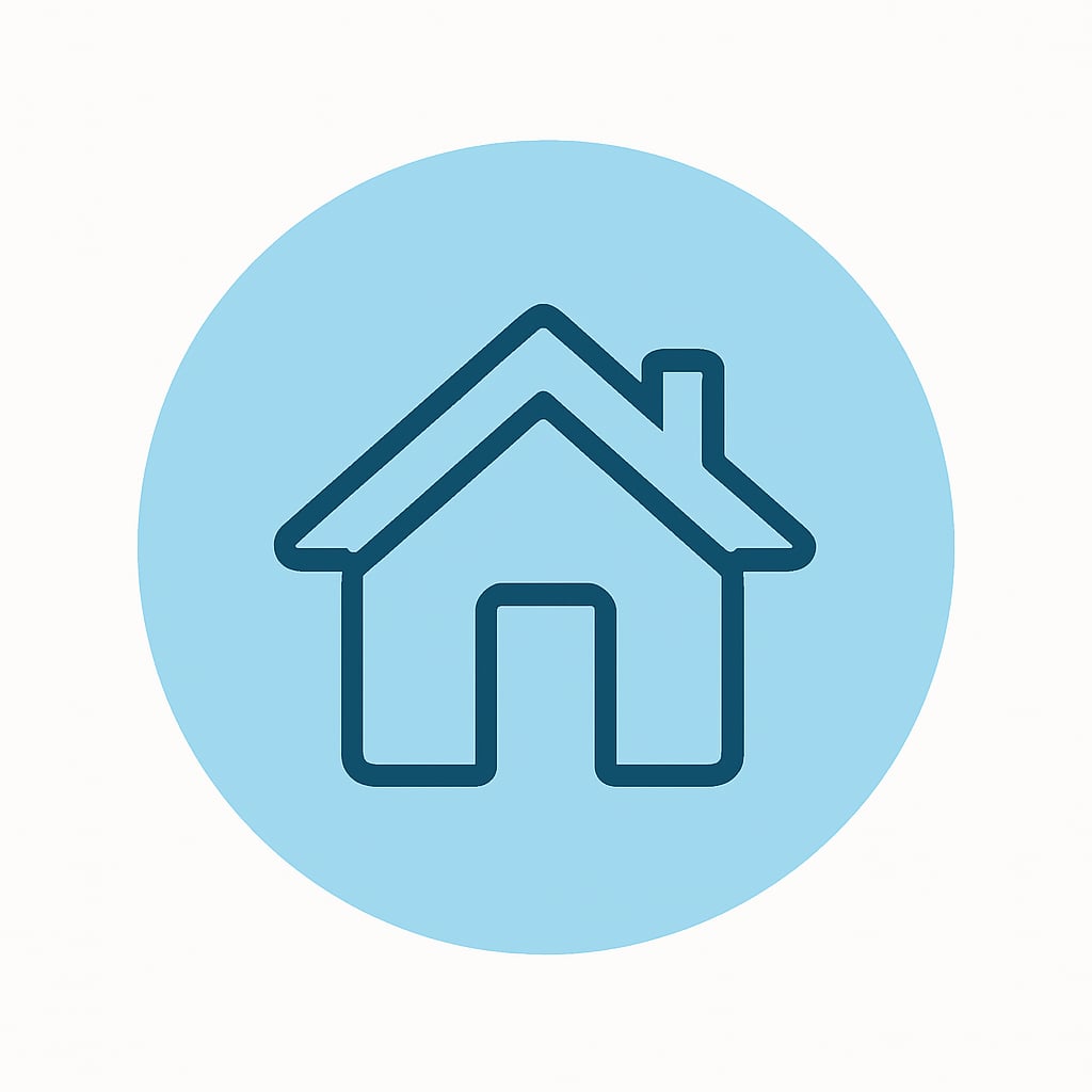 Property types icon