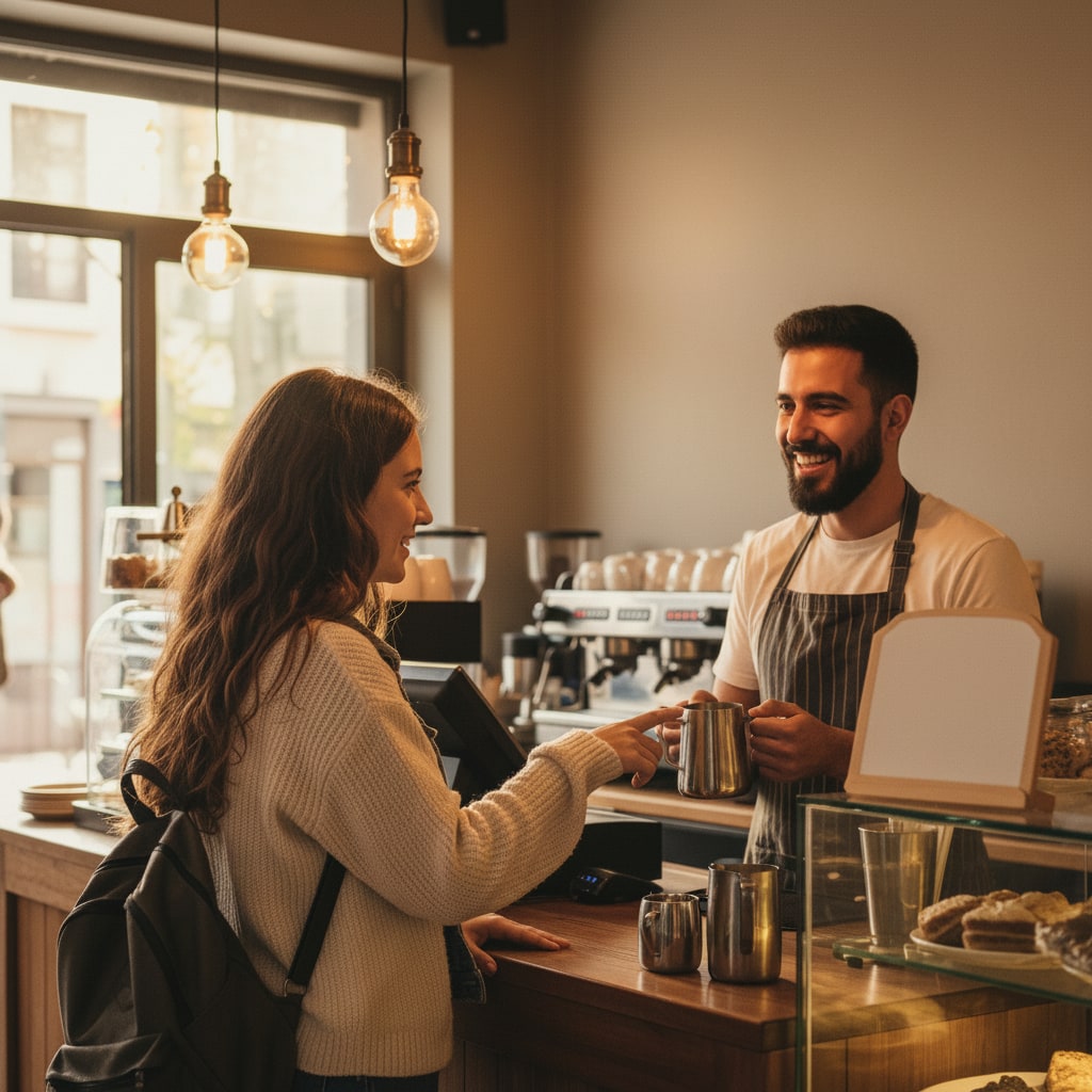 Local services in Mazkeret Batya