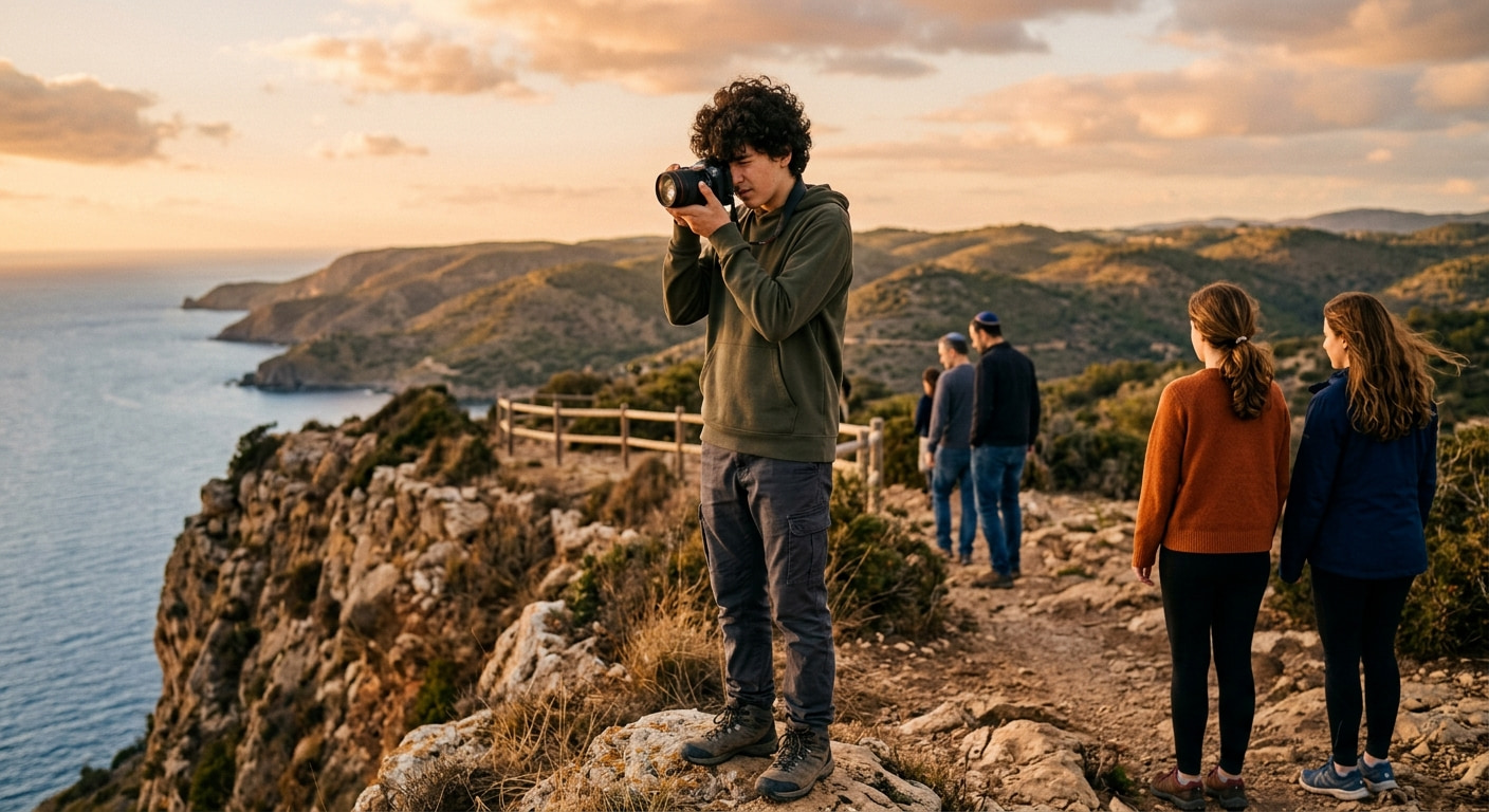 Nature and outdoor weekend activities