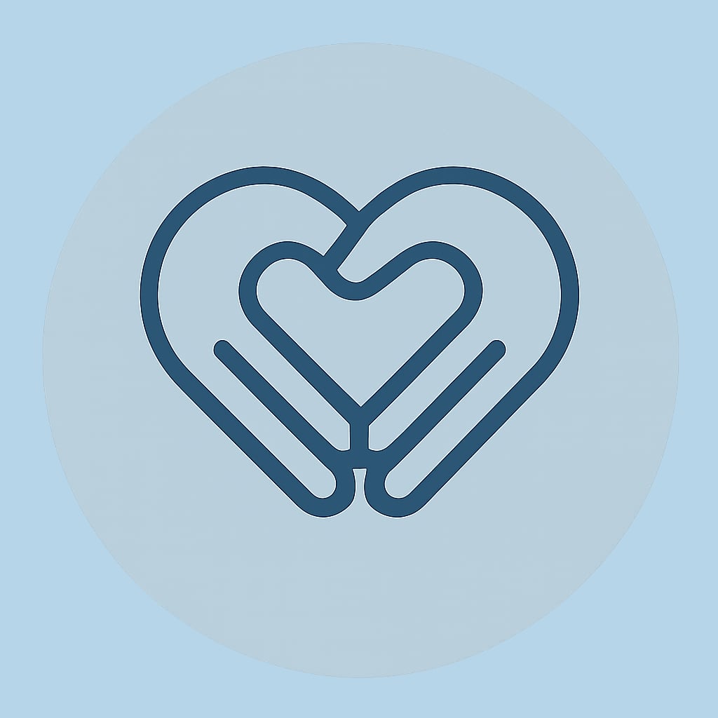 Icon representing community comfort
