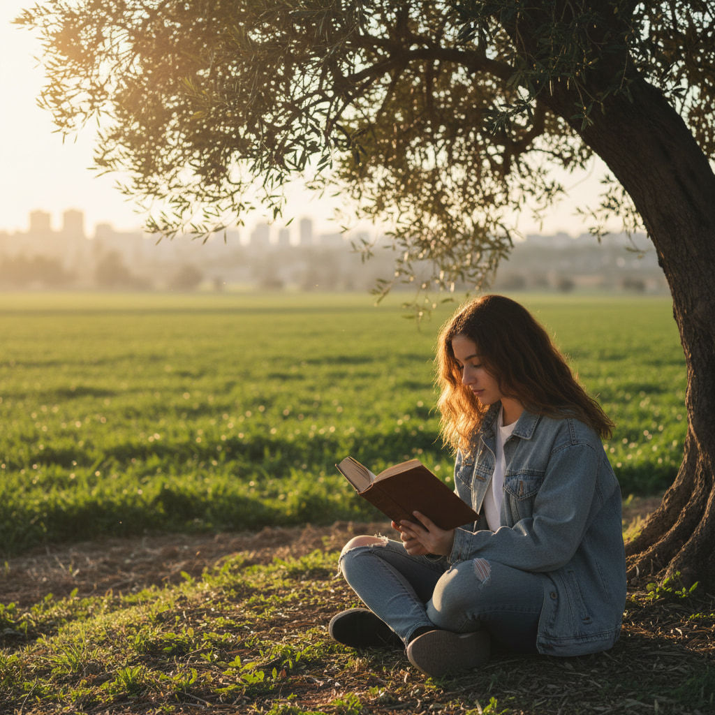 Outdoor activities in Kiryat Malakhi