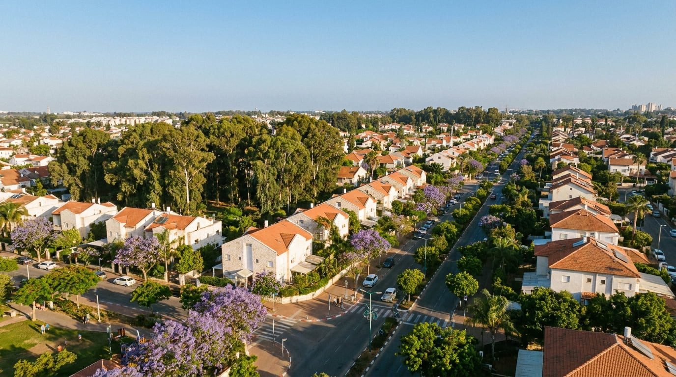 Hod HaSharon