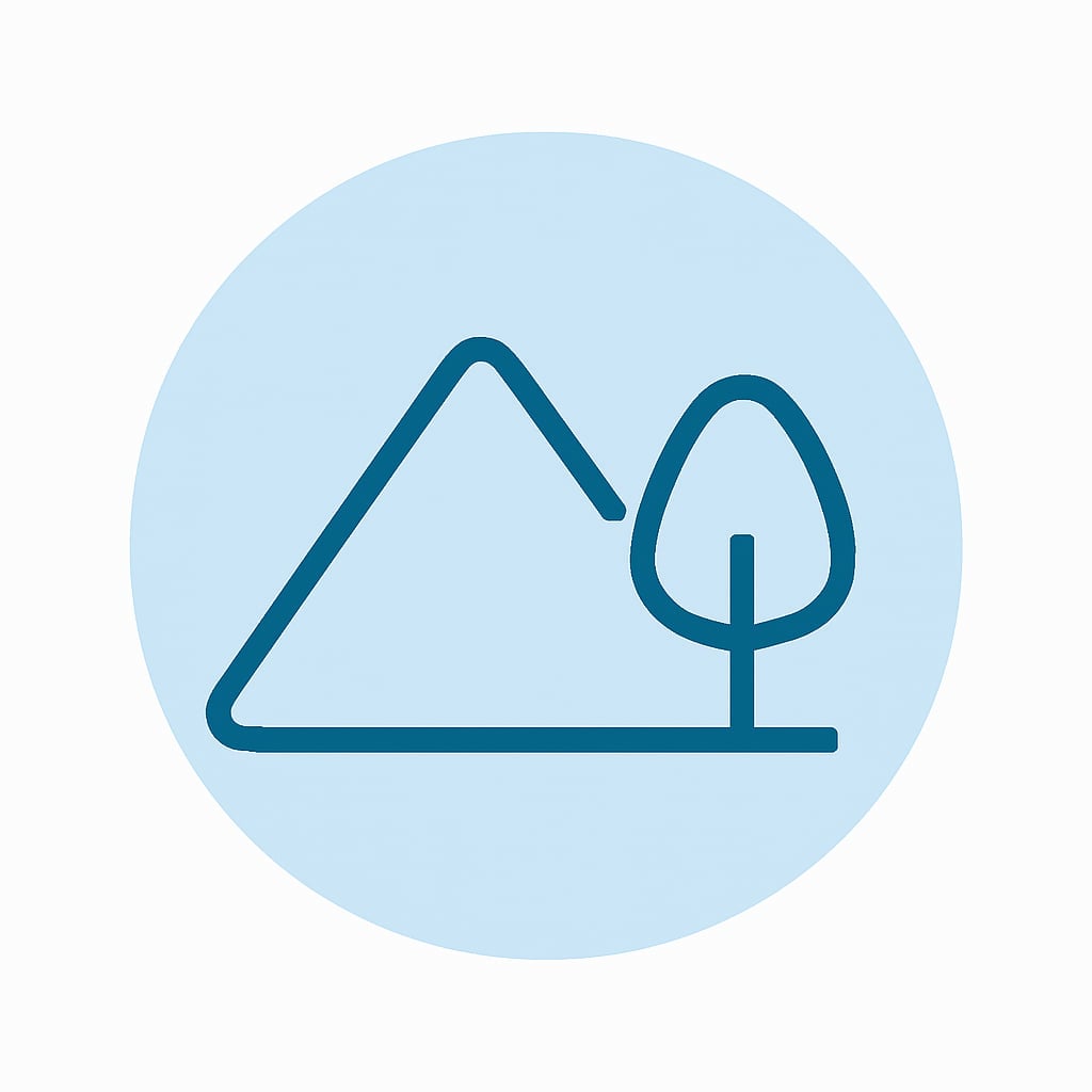 Access icon representing connectivity