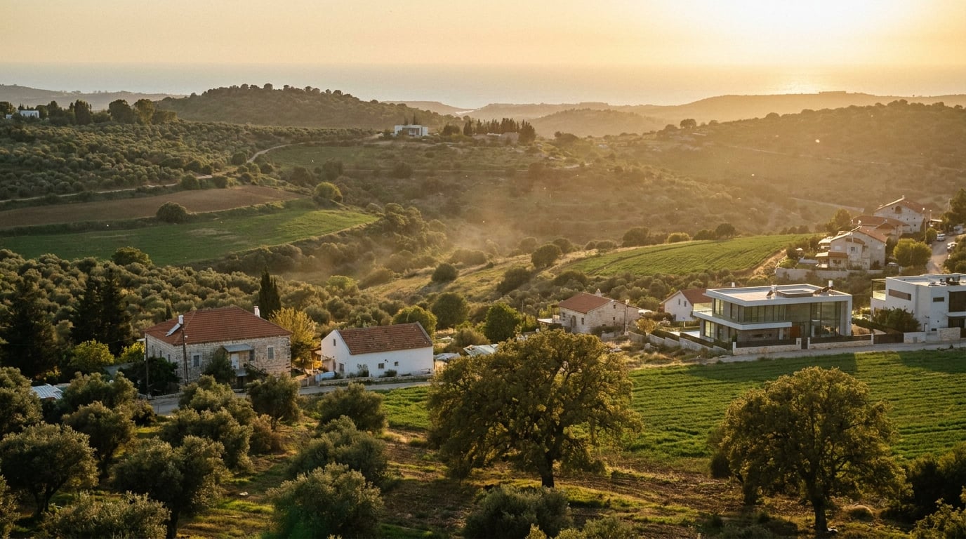 Ramat Yishai
