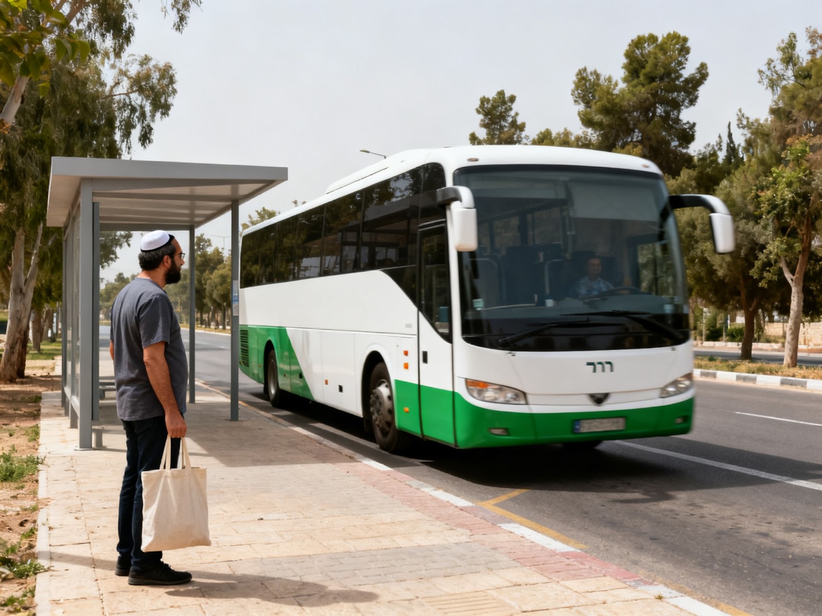 Transportation in Brukhin