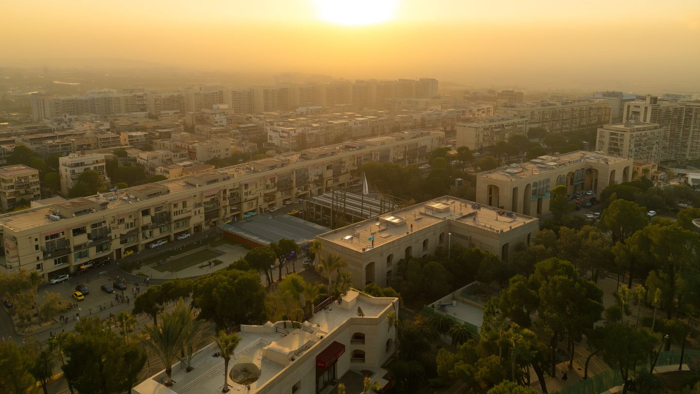 Ramat Gan