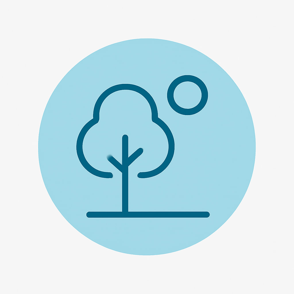 Nature icon