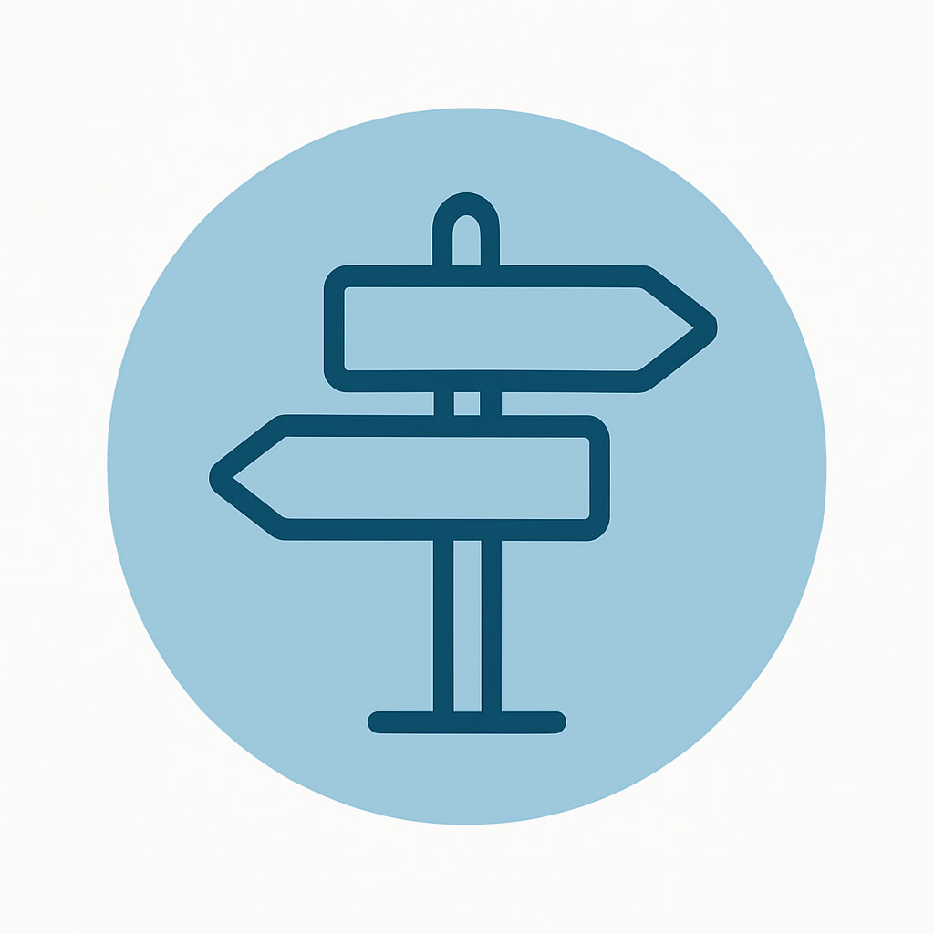 Access icon