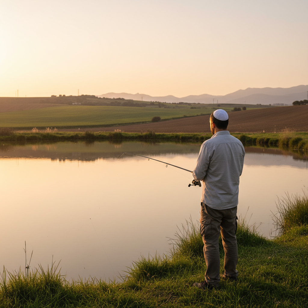 Outdoor activities in Peduel