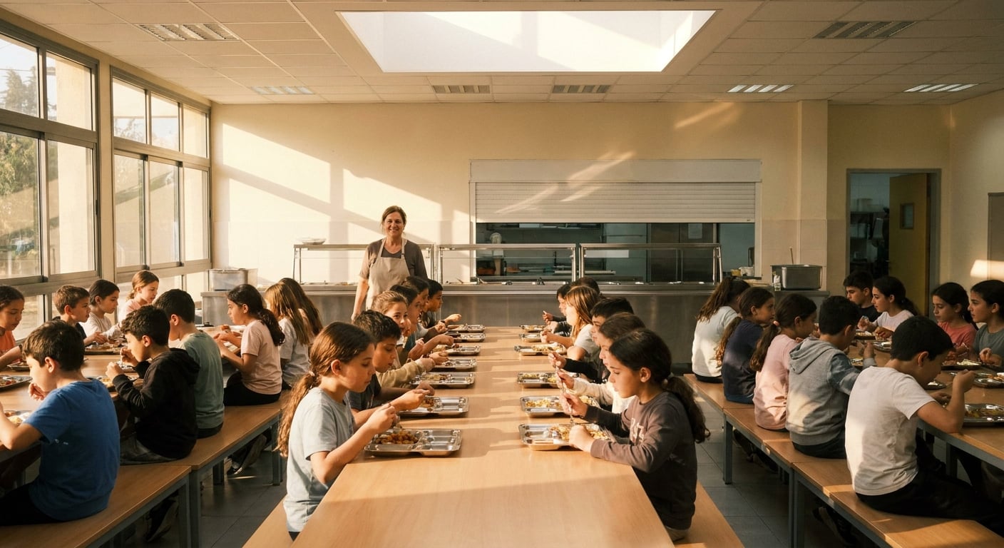 Education facilities in Zichron Yaakov