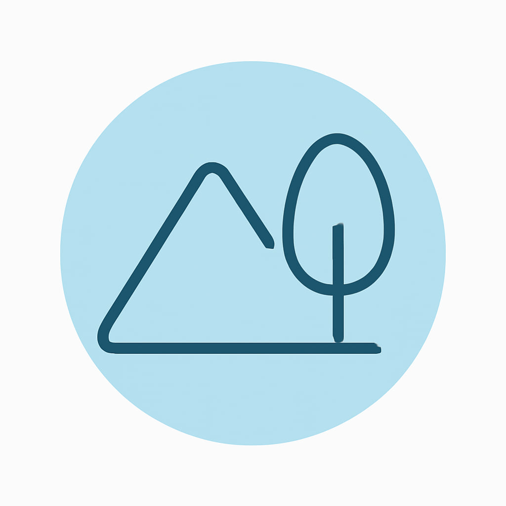 Icon representing easy access