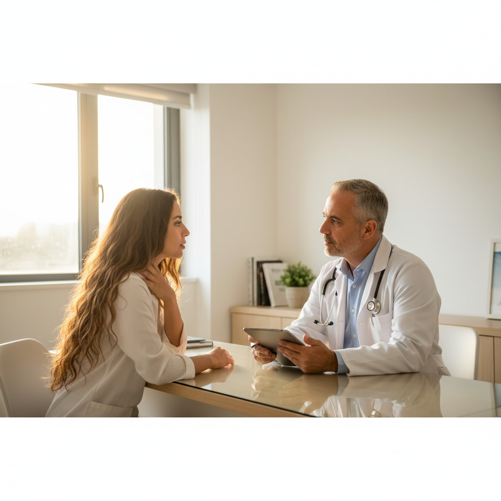 Healthcare services in Pedaya