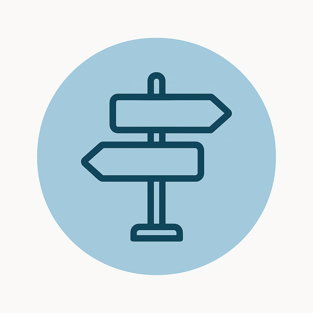 Icon representing accessibility