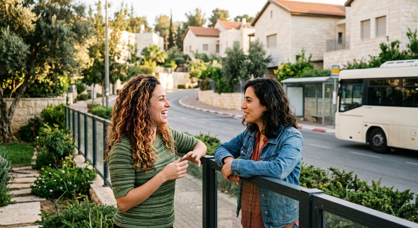 Low-density living in Dolev