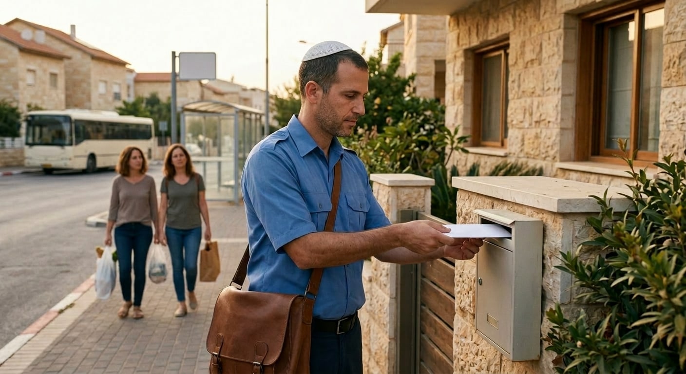 Low-density living in Susya