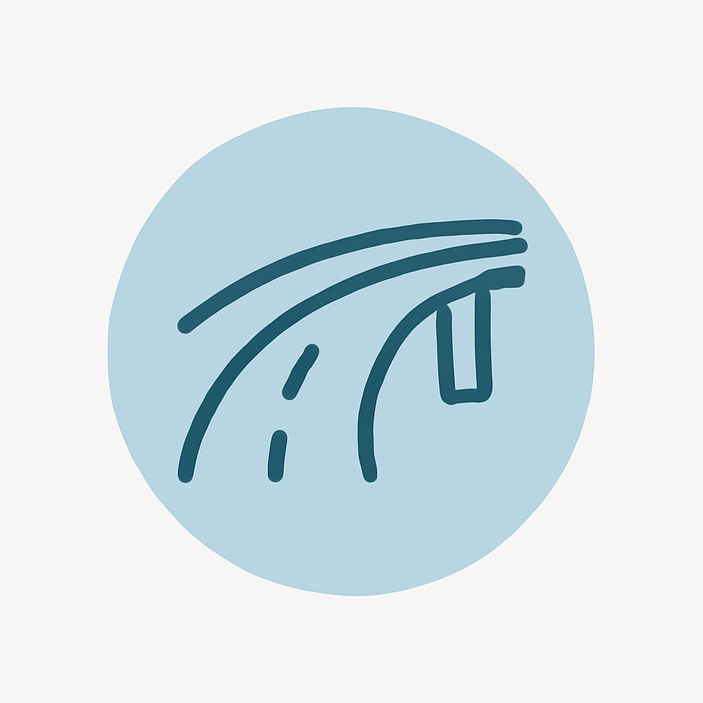 Icon representing access