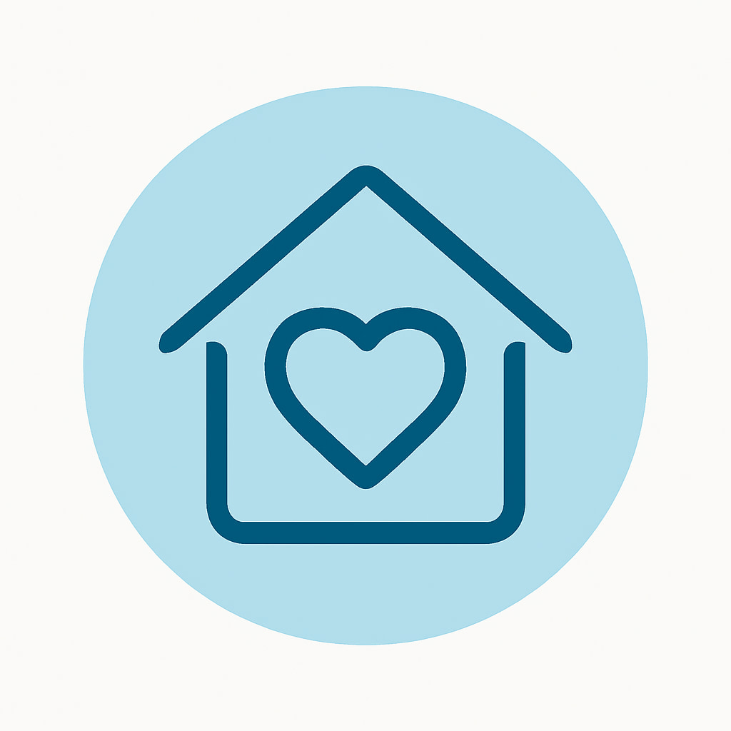 Icon representing community comfort
