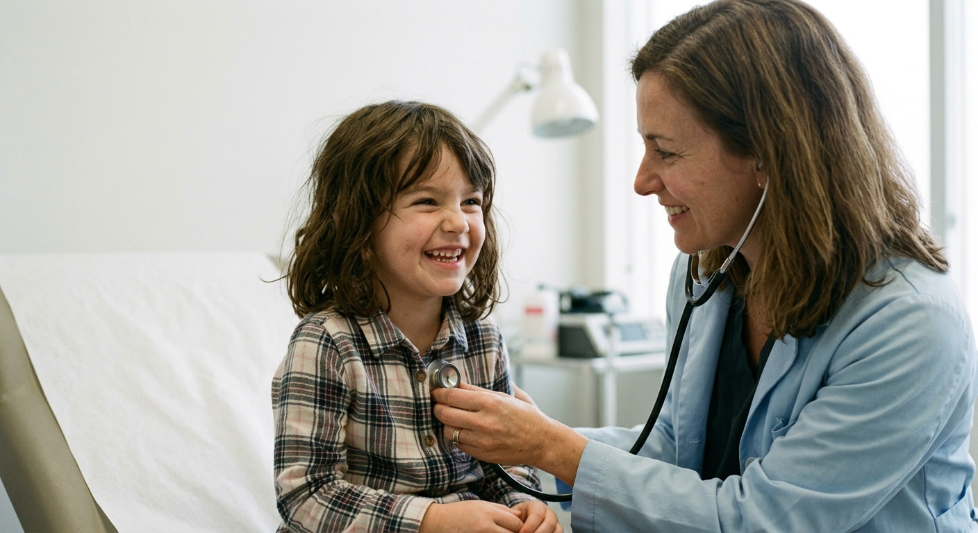 Healthcare services in Tifrah