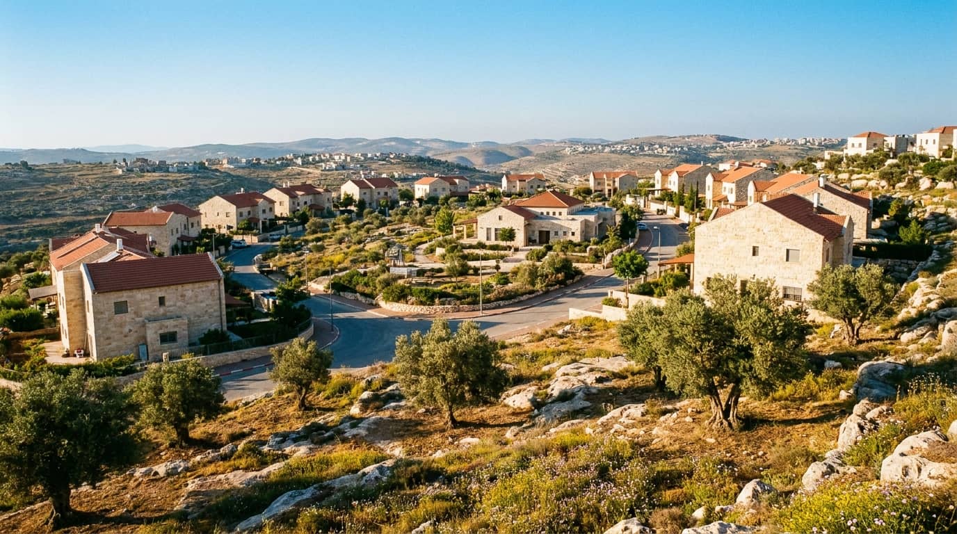 Beit Hagai