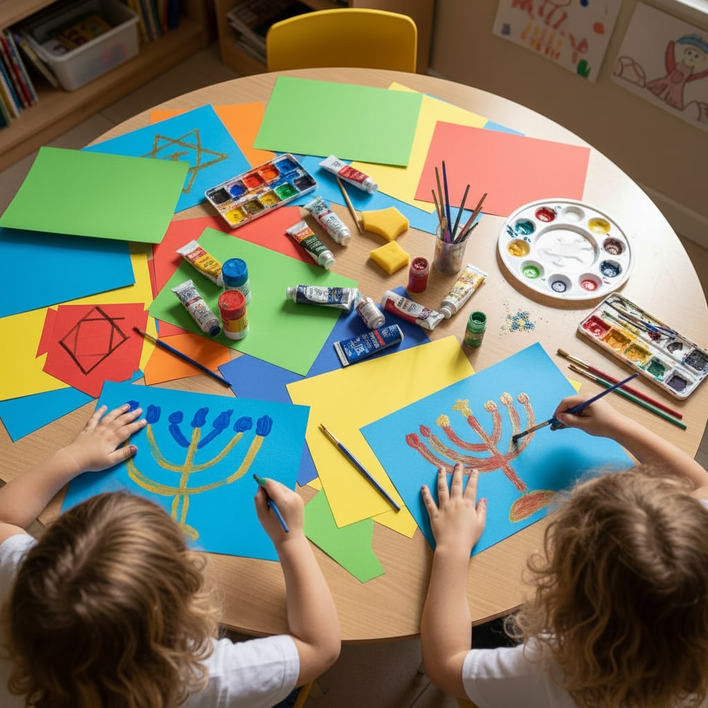 Education facilities in Leshem