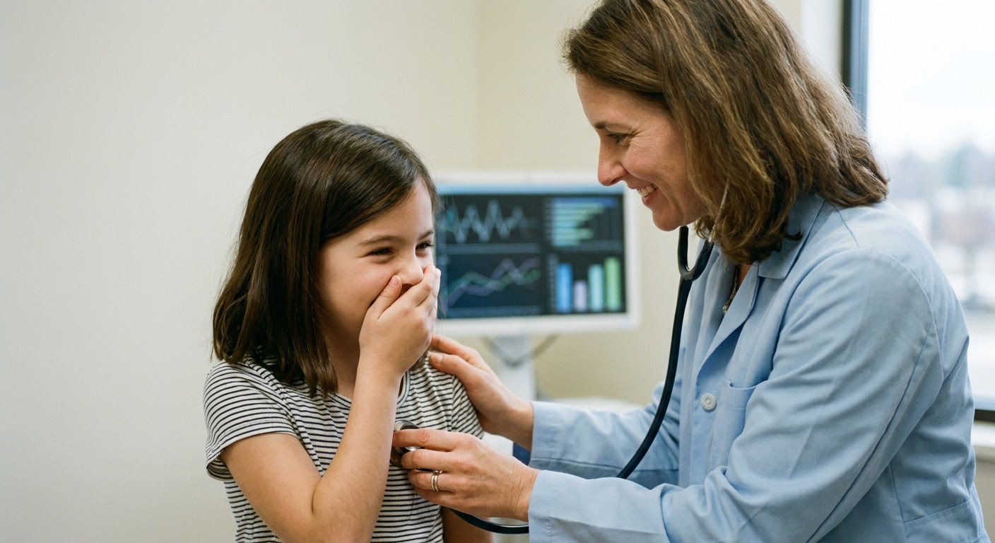 Healthcare services in Metar