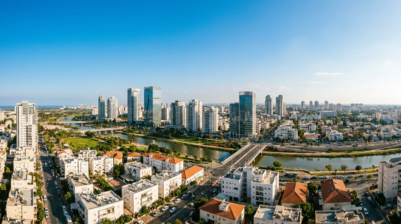 Petah Tikva