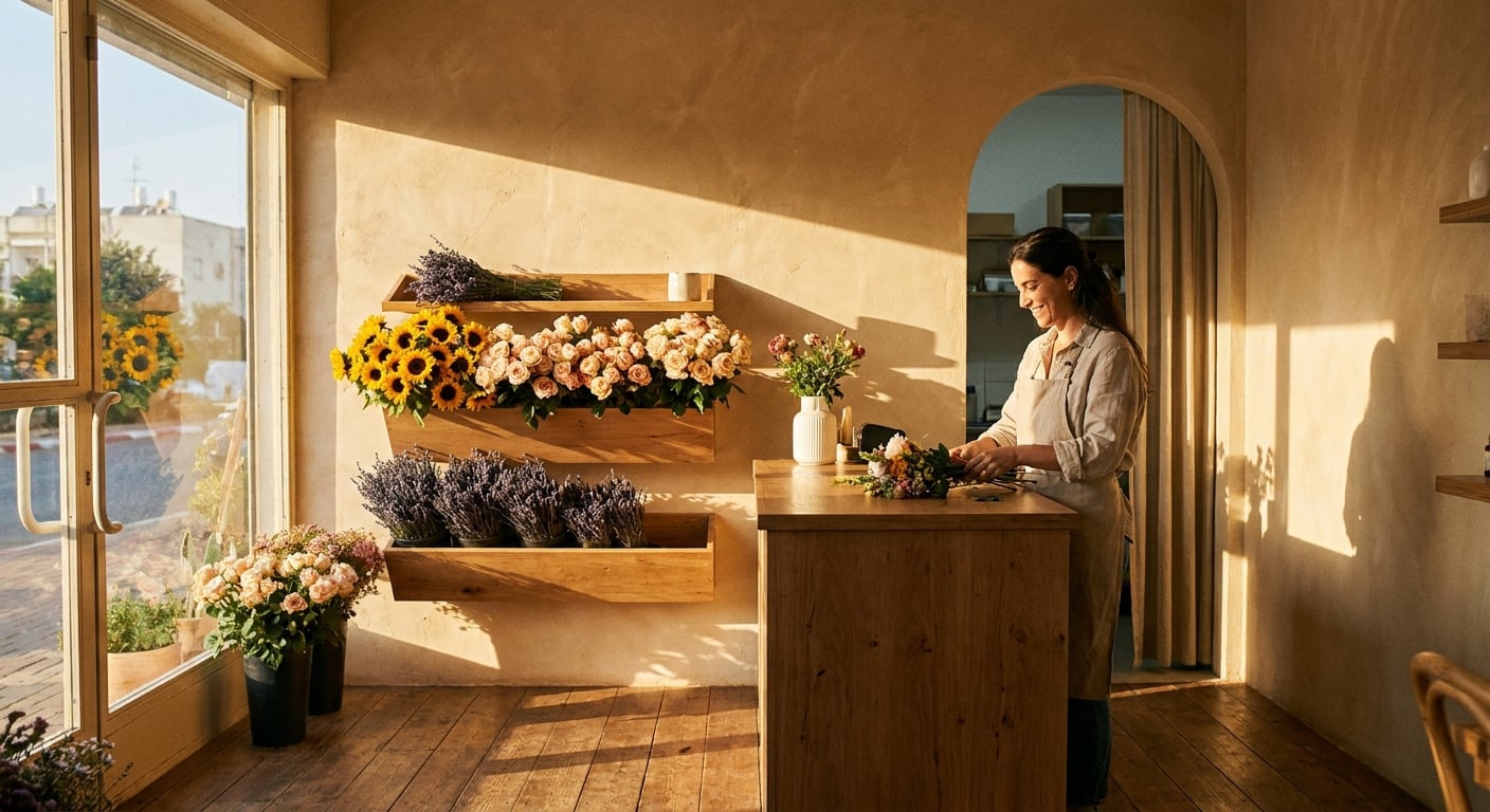 Local services in Karmiel