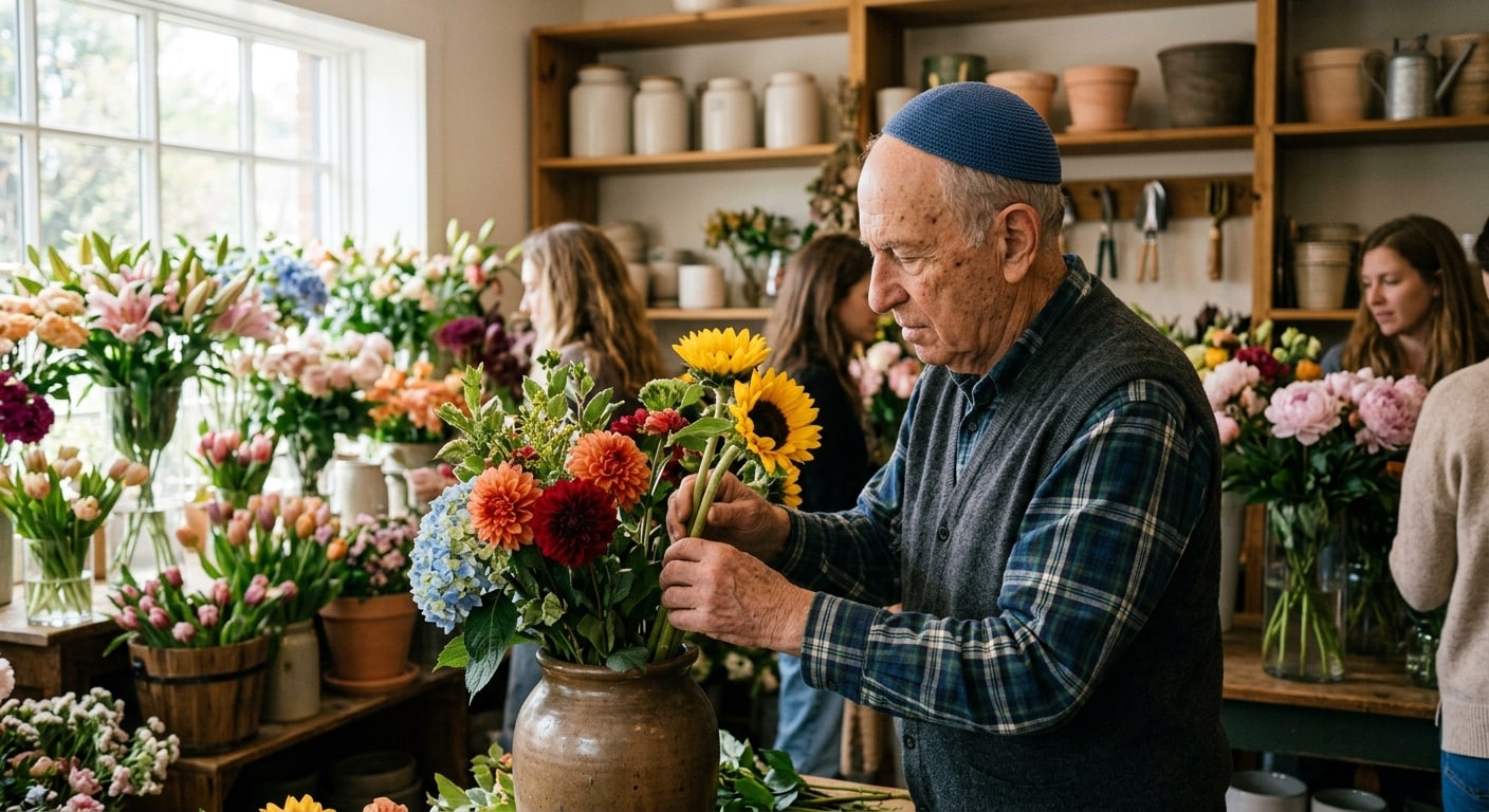 Local services in Modi'in-Maccabim-Re'ut