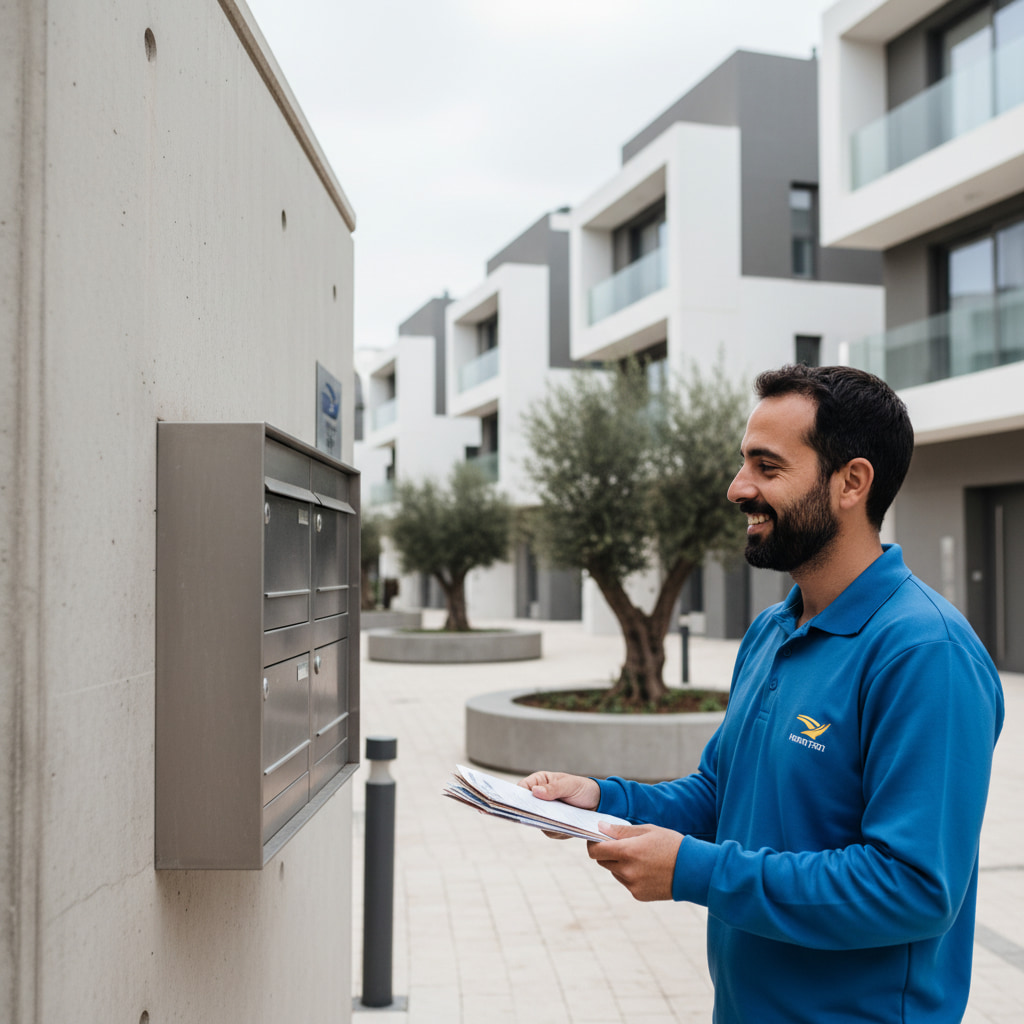 Low-density living in Kiryat Malakhi
