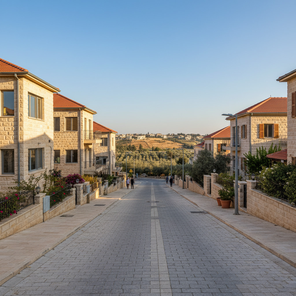 Beit El
