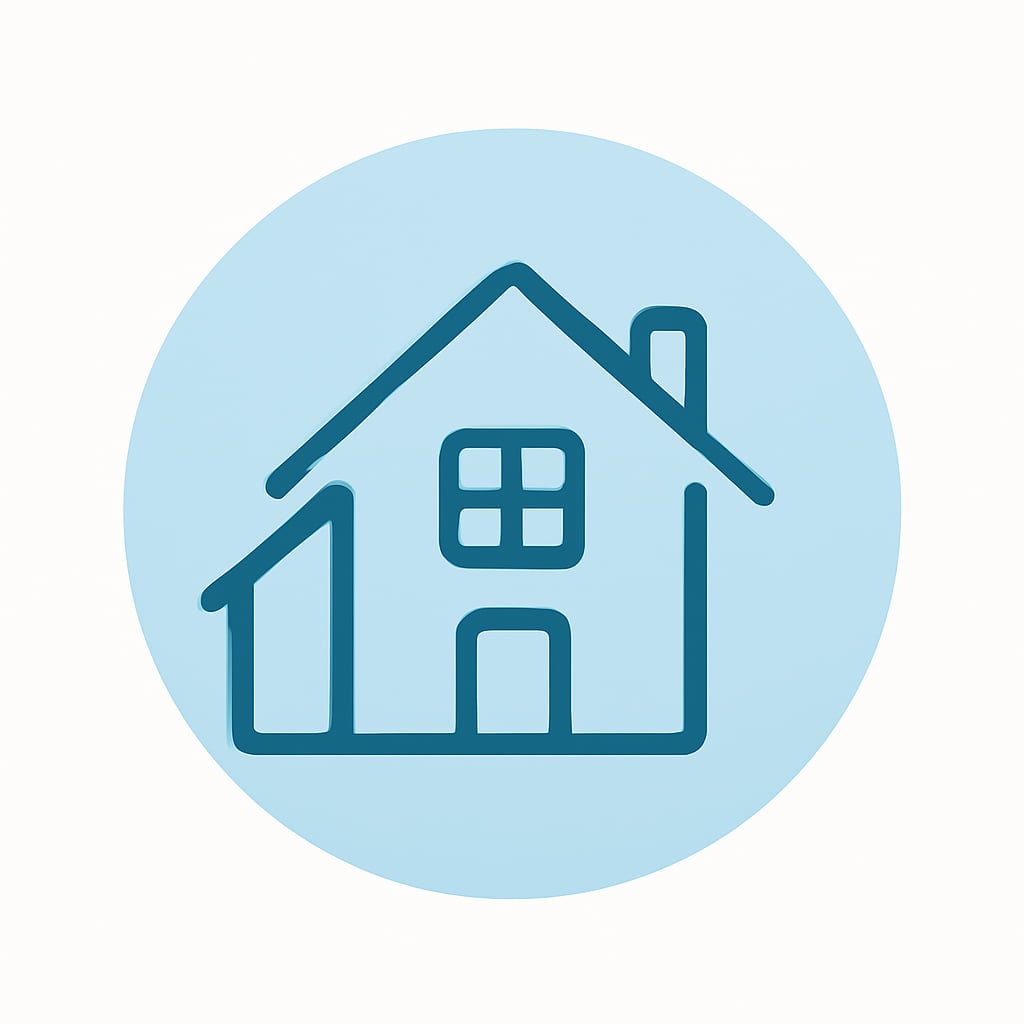 Property icon representing variety